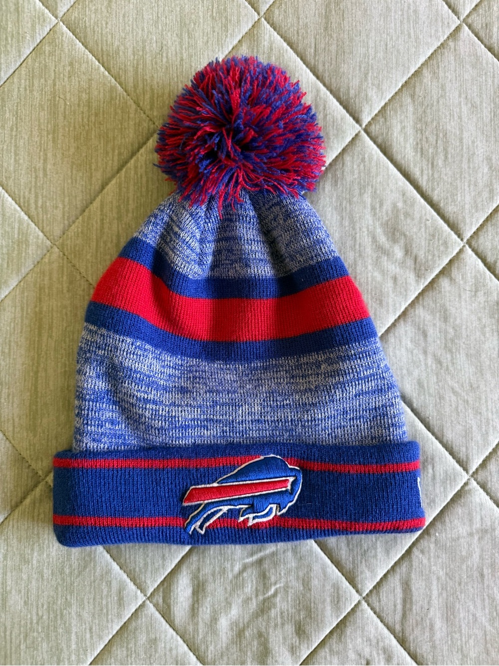 New Era Buffalo Bills Hat